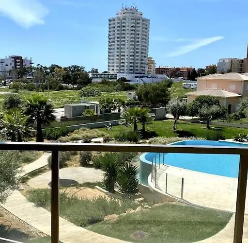 New Stunning Ocean Aprt In 